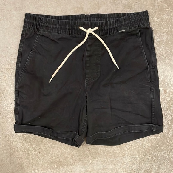 COPY - Hurley shorts small - Picture 1 of 2